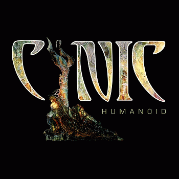 Cynic (USA) : Humanoid